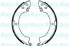 MITSUBISHI 4600A257 Brake Shoe Set
